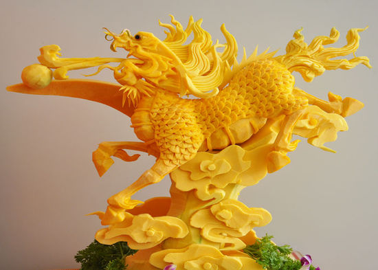 什么是烹饪艺术